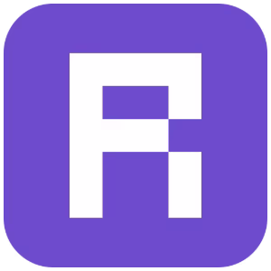 Reflex logo Reflex logo