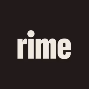 Rime AI logo