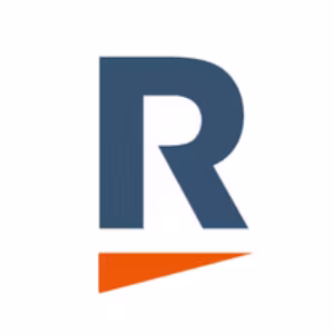 Robomotion logo Robomotion logo