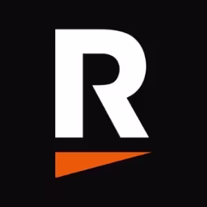 Robomotion logo Robomotion logo
