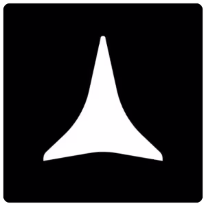 Rocket logo