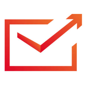 SENDER logo