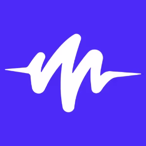 Speechify AI logo Speechify AI logo