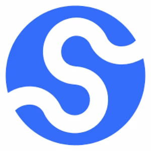 Svix logo Svix logo
