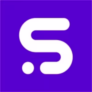 Synthflow AI logo Synthflow AI logo