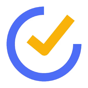 TickTick logo