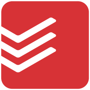 Todoist logo