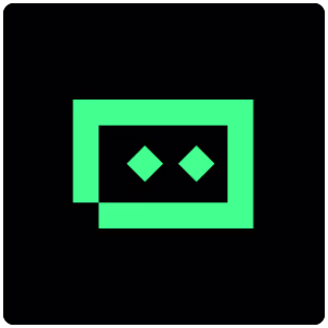Trae logo