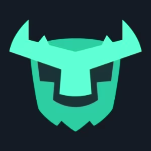 Turso logo Turso logo