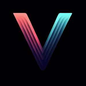 VibrantSnap logo VibrantSnap logo