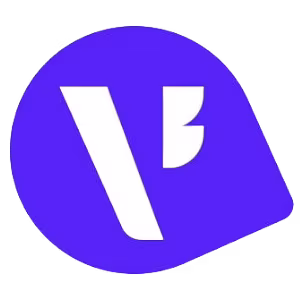Visily logo Visily logo
