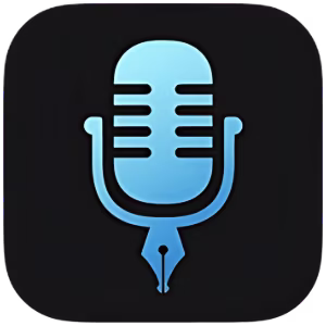 VoiceInk logo VoiceInk logo