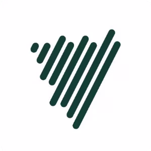 Voicenotes logo Voicenotes logo