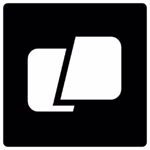 Warp logo