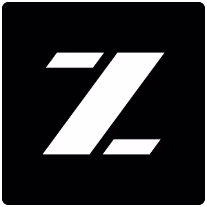 Z AI logo