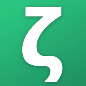 Zettlr logo Zettlr logo