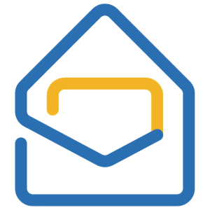 Zoho Mail logo