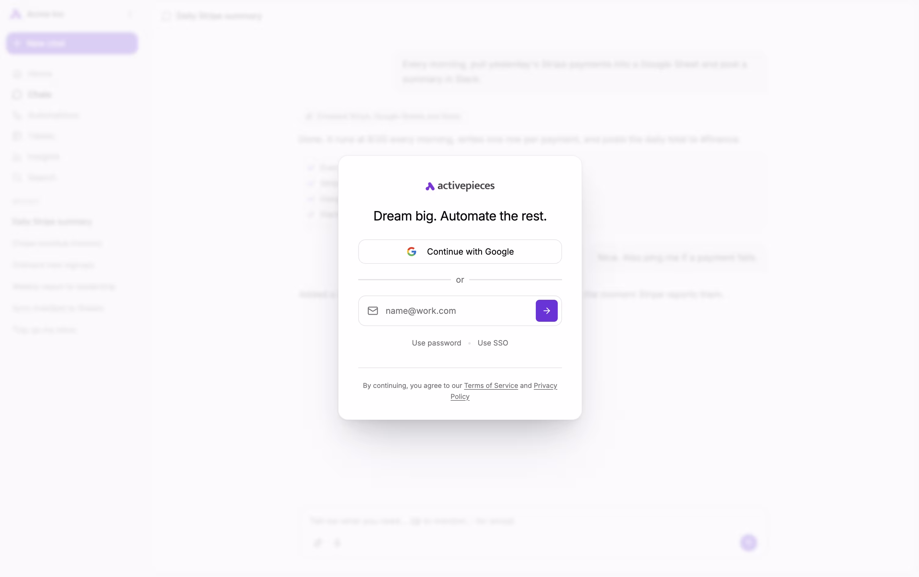 Activepieces screenshot 6