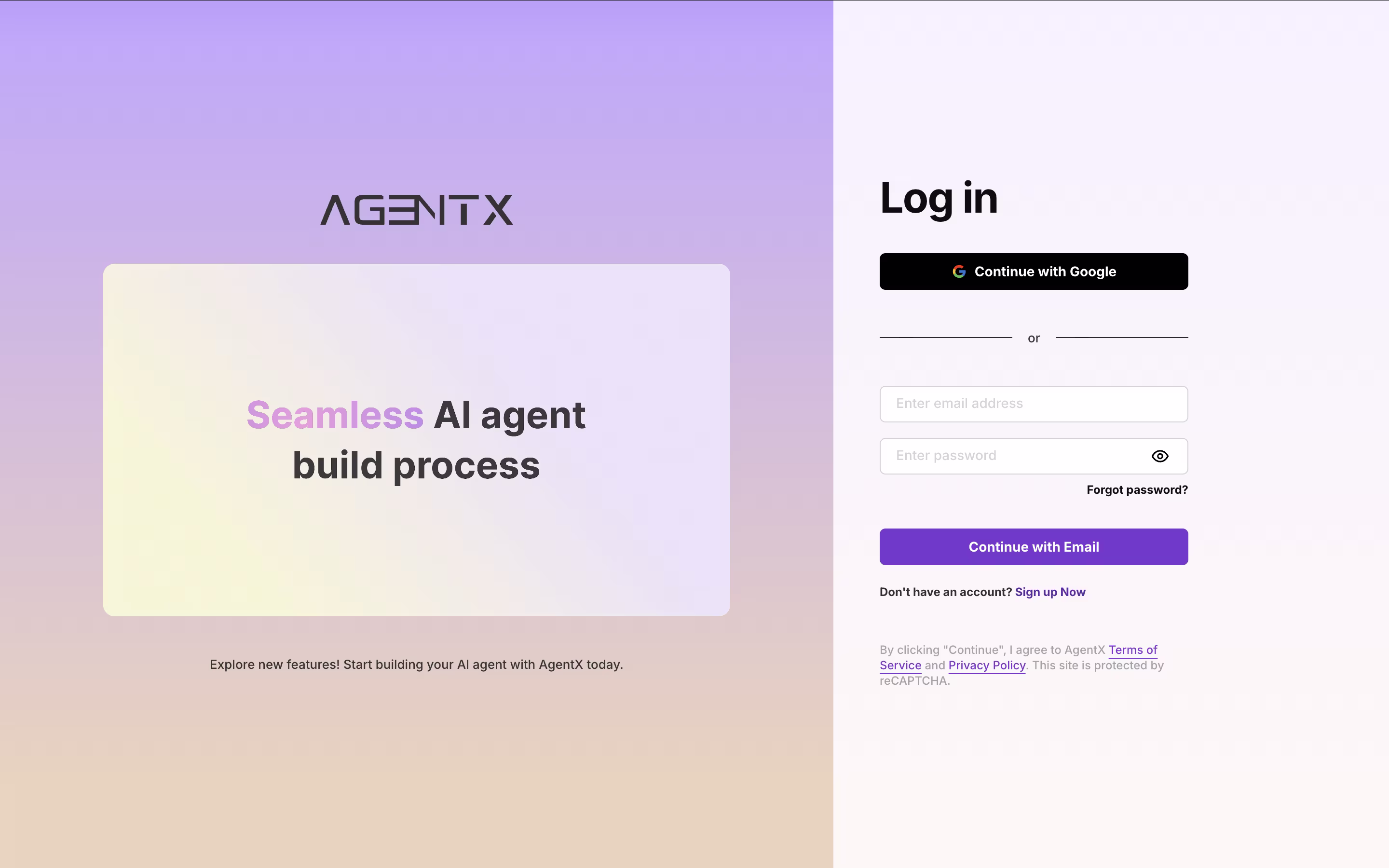 AgentX screenshot 6