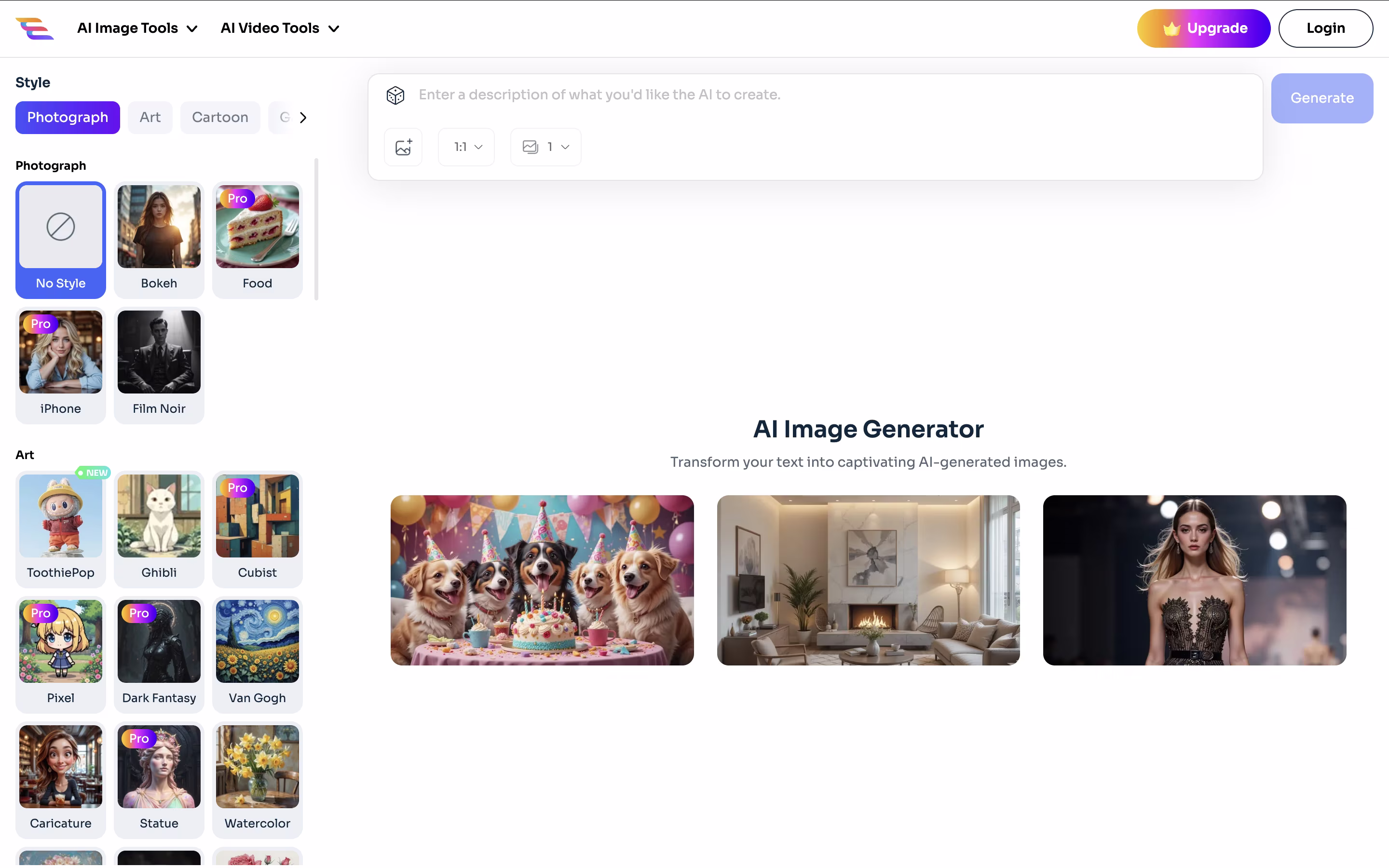 AI Ease screenshot 5