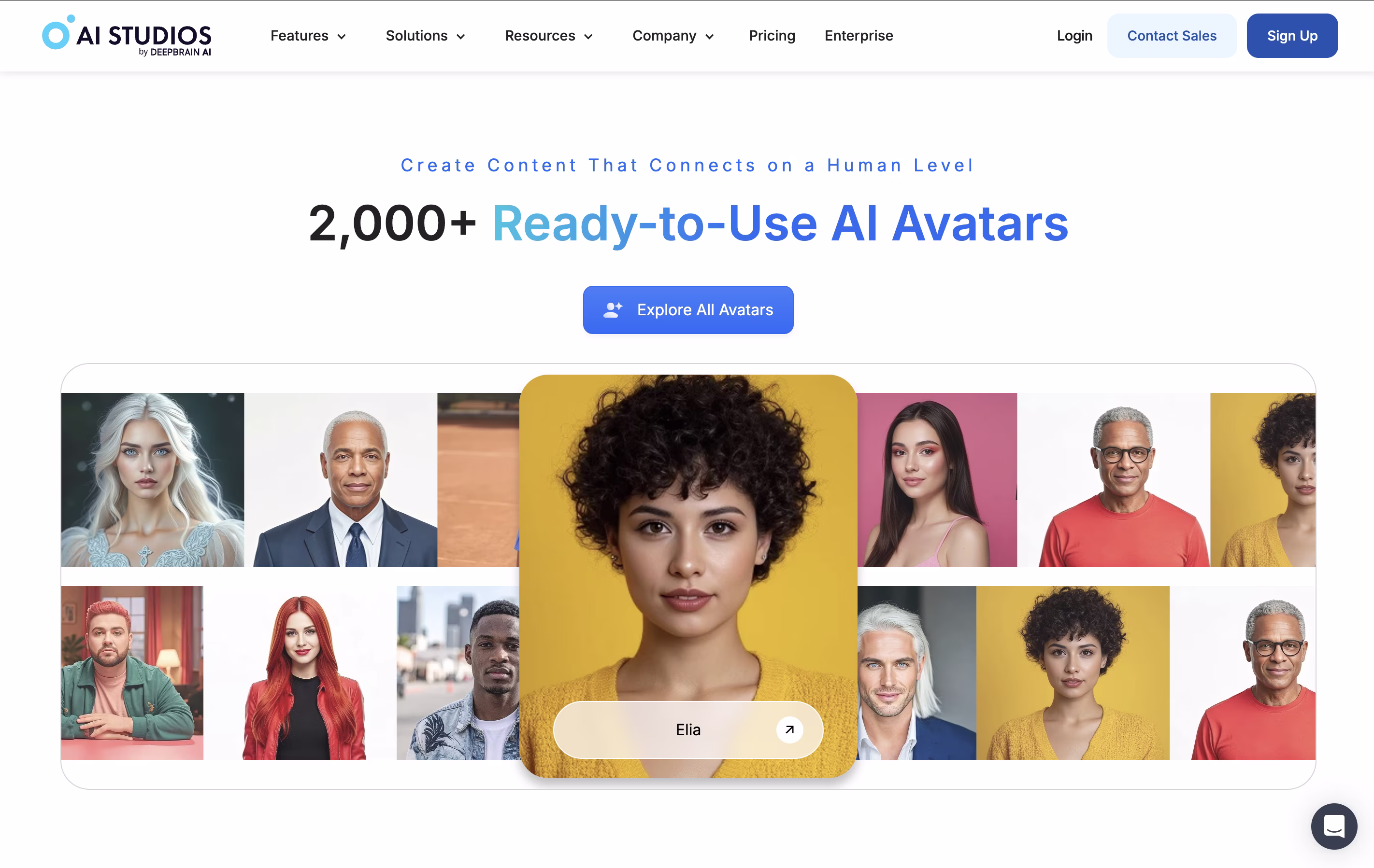 AI Studios screenshot 3