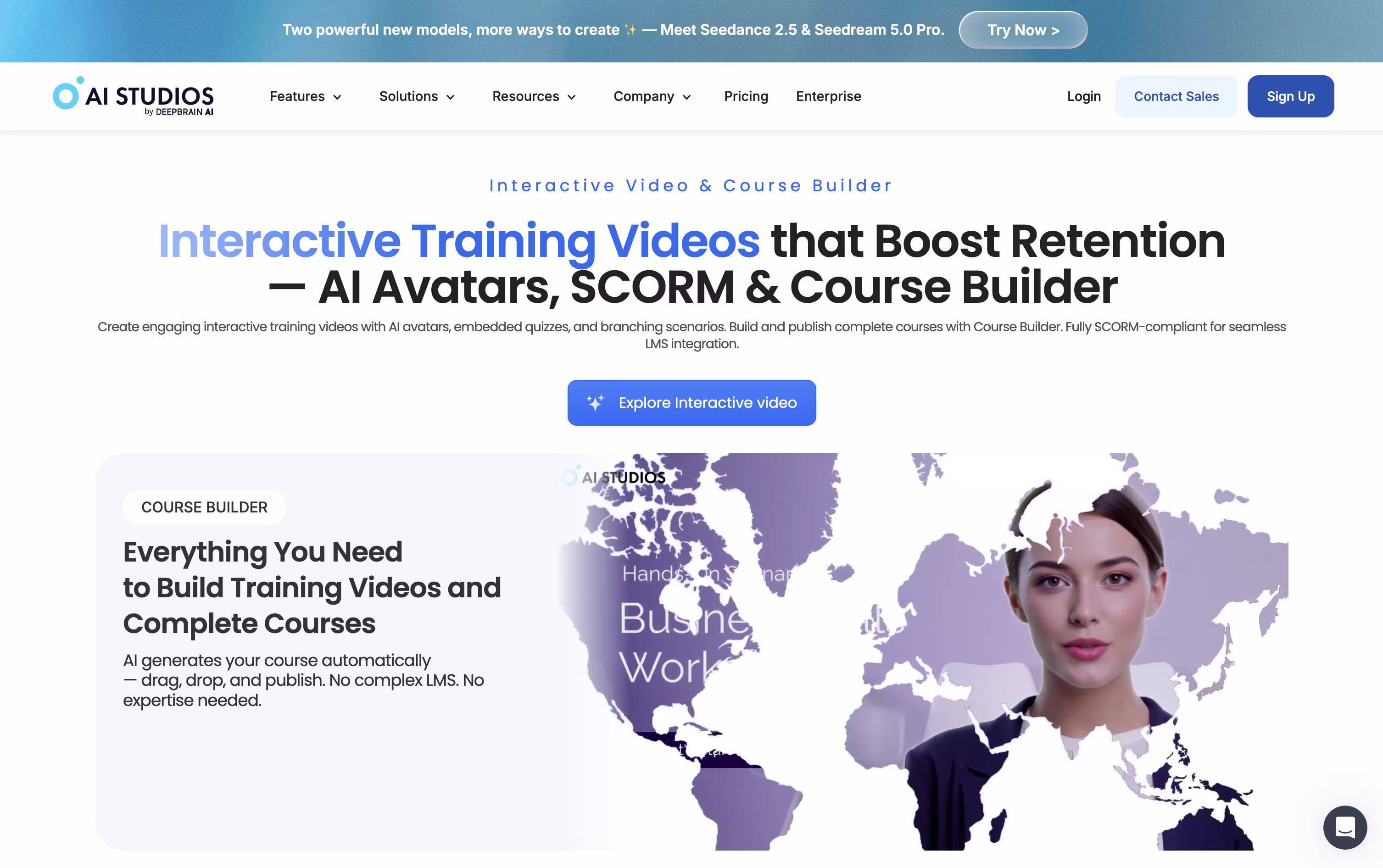AI Studios screenshot 4