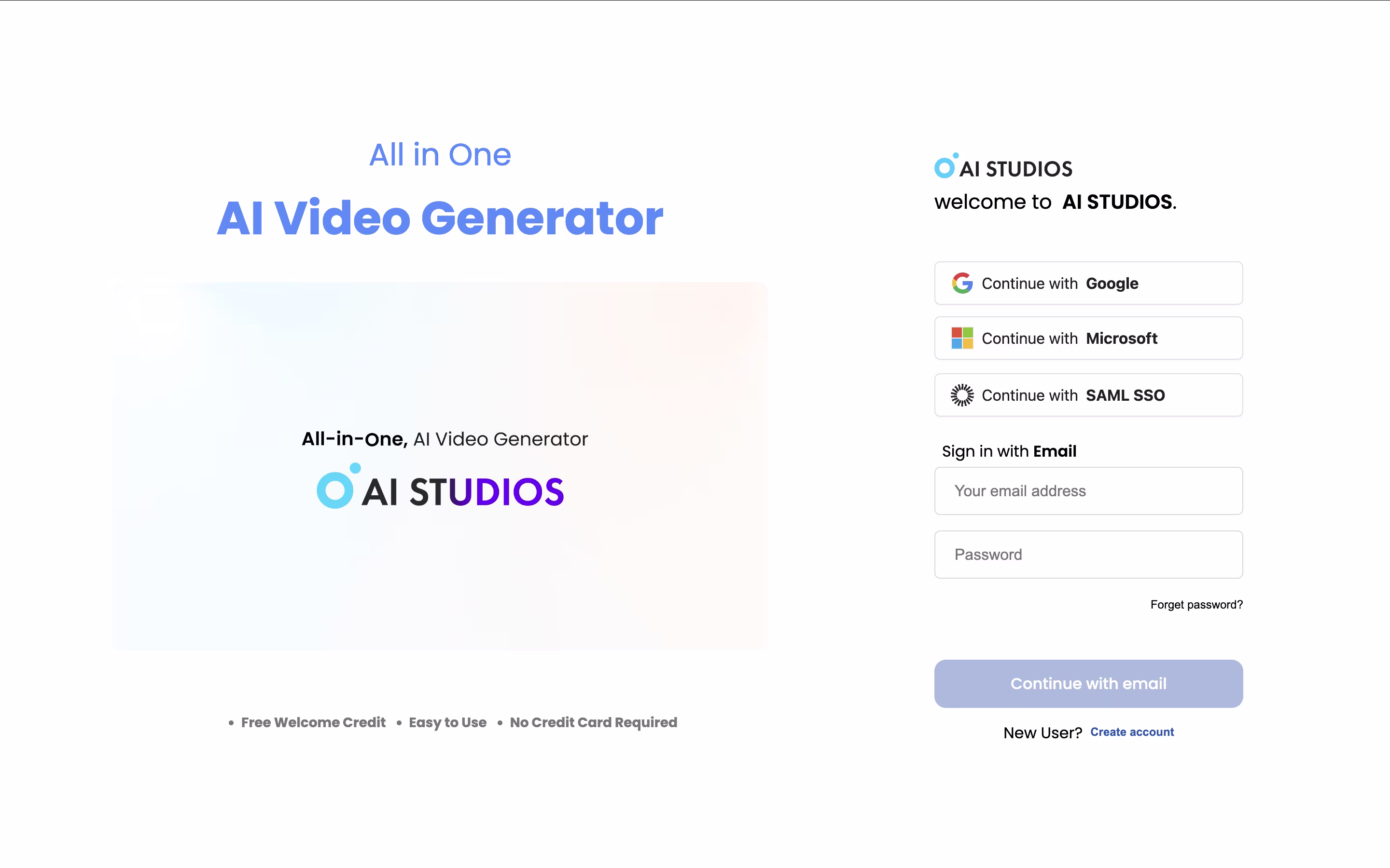 AI Studios screenshot 7