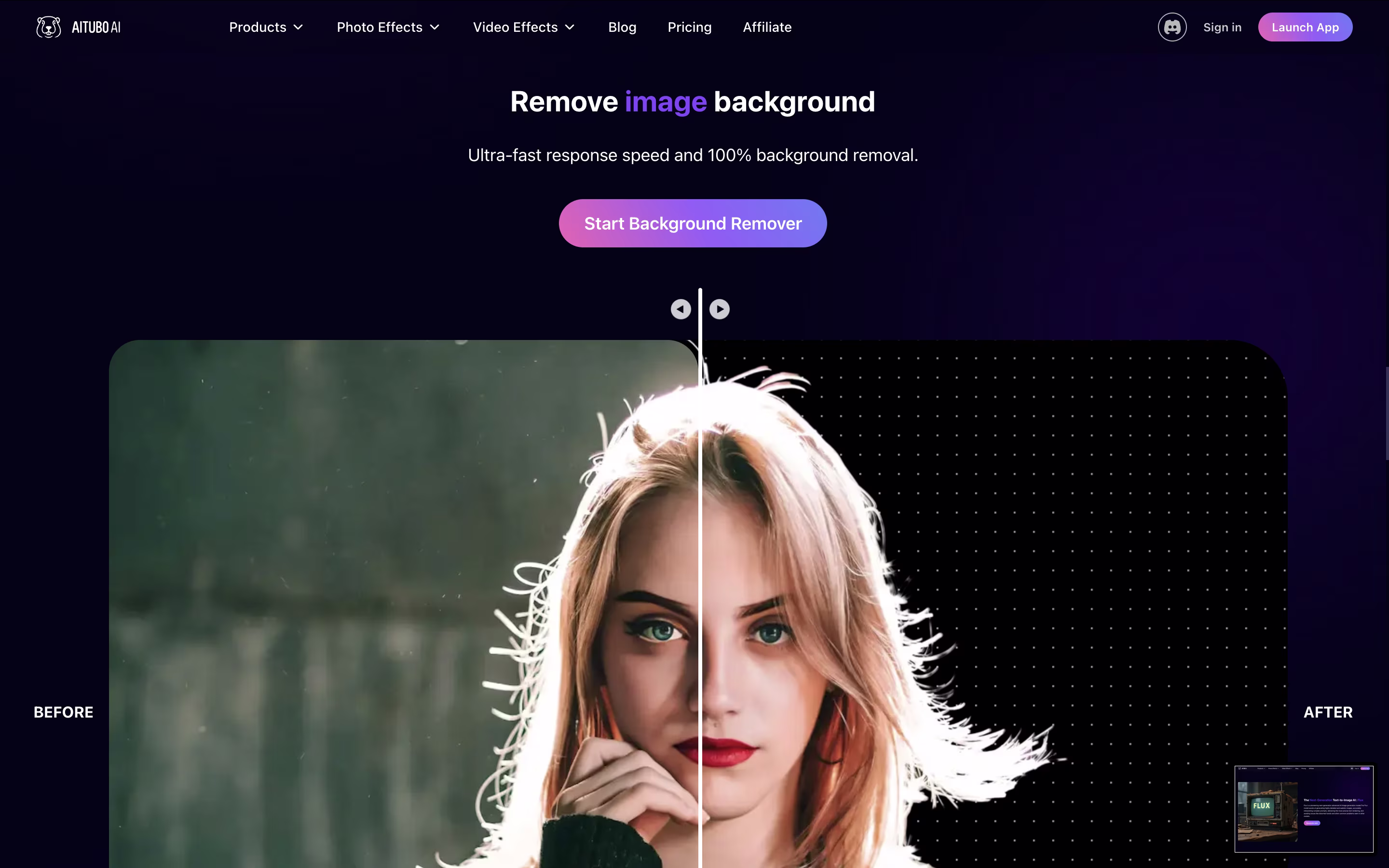 Aitubo screenshot 3