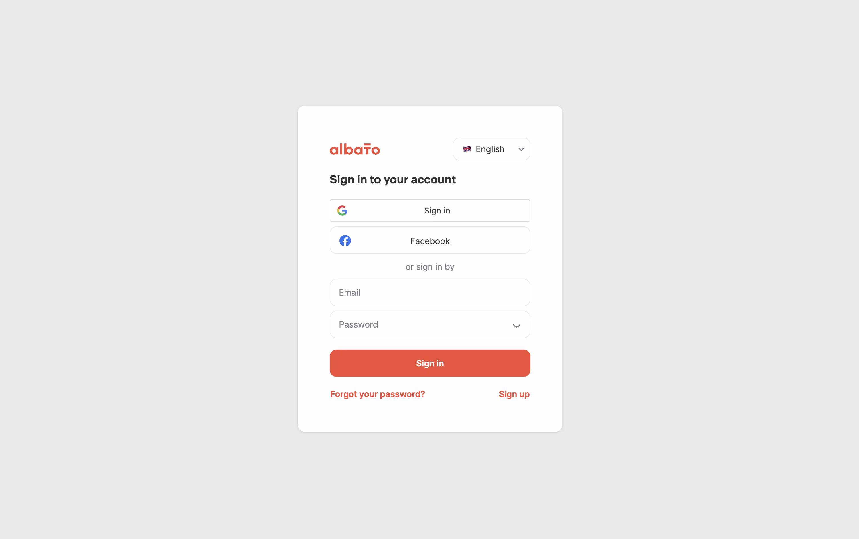 Albato screenshot 6