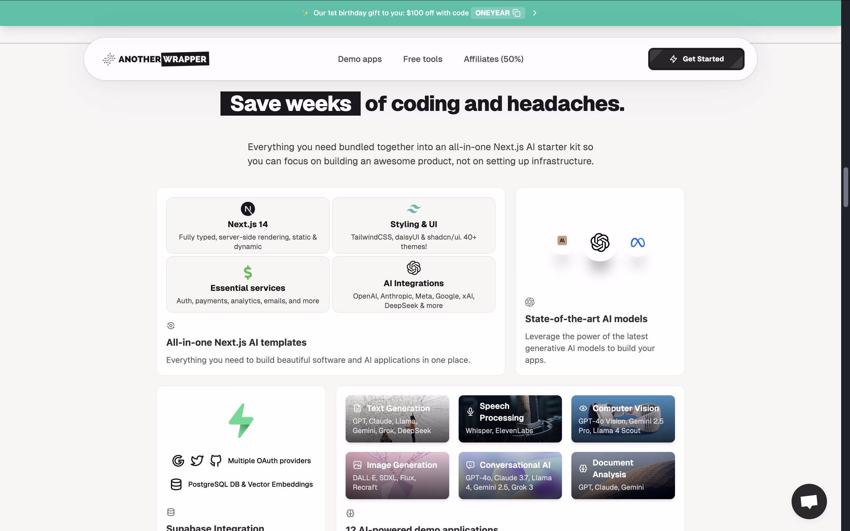 AnotherWrapper screenshot 3