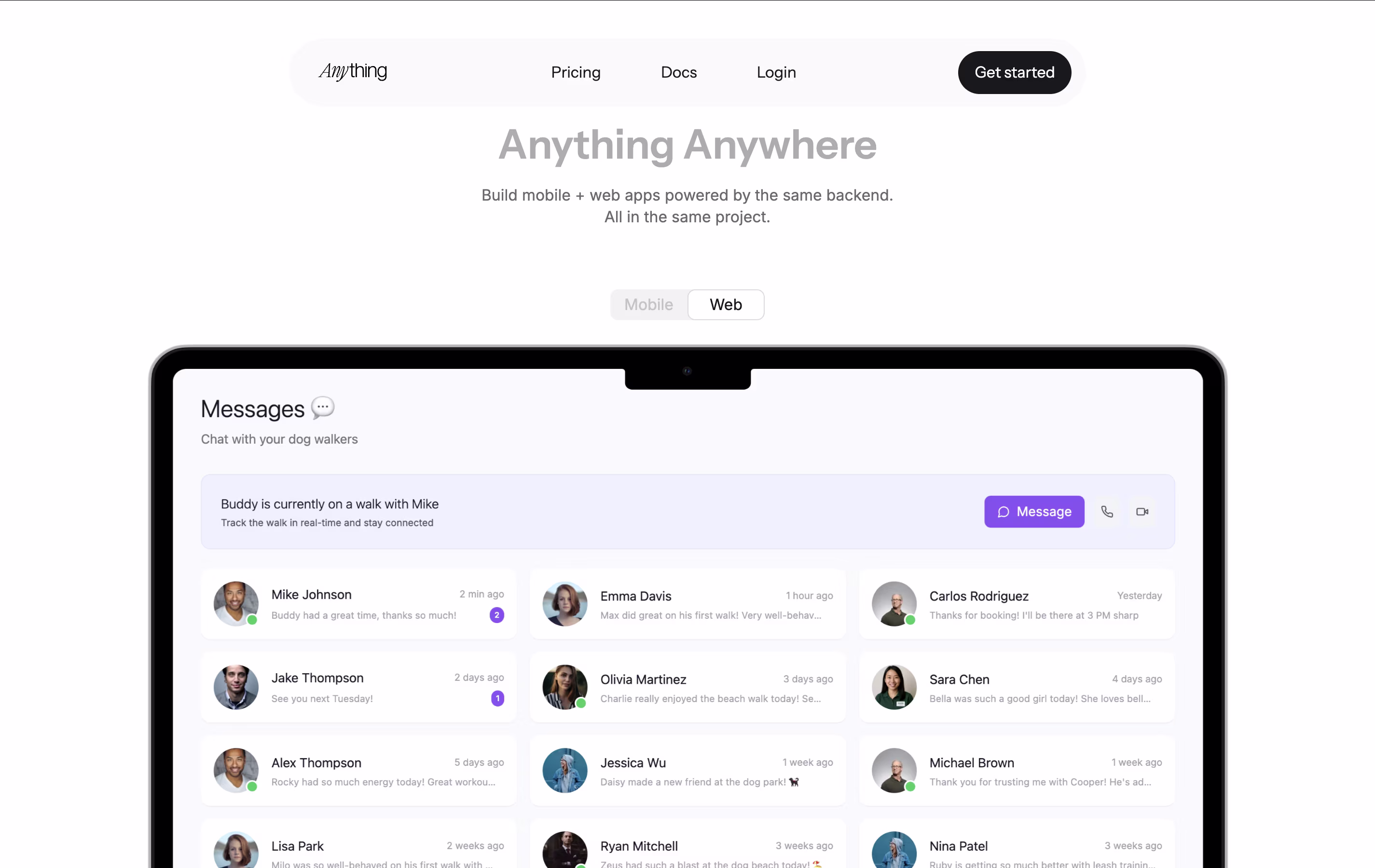 Anything screenshot 5