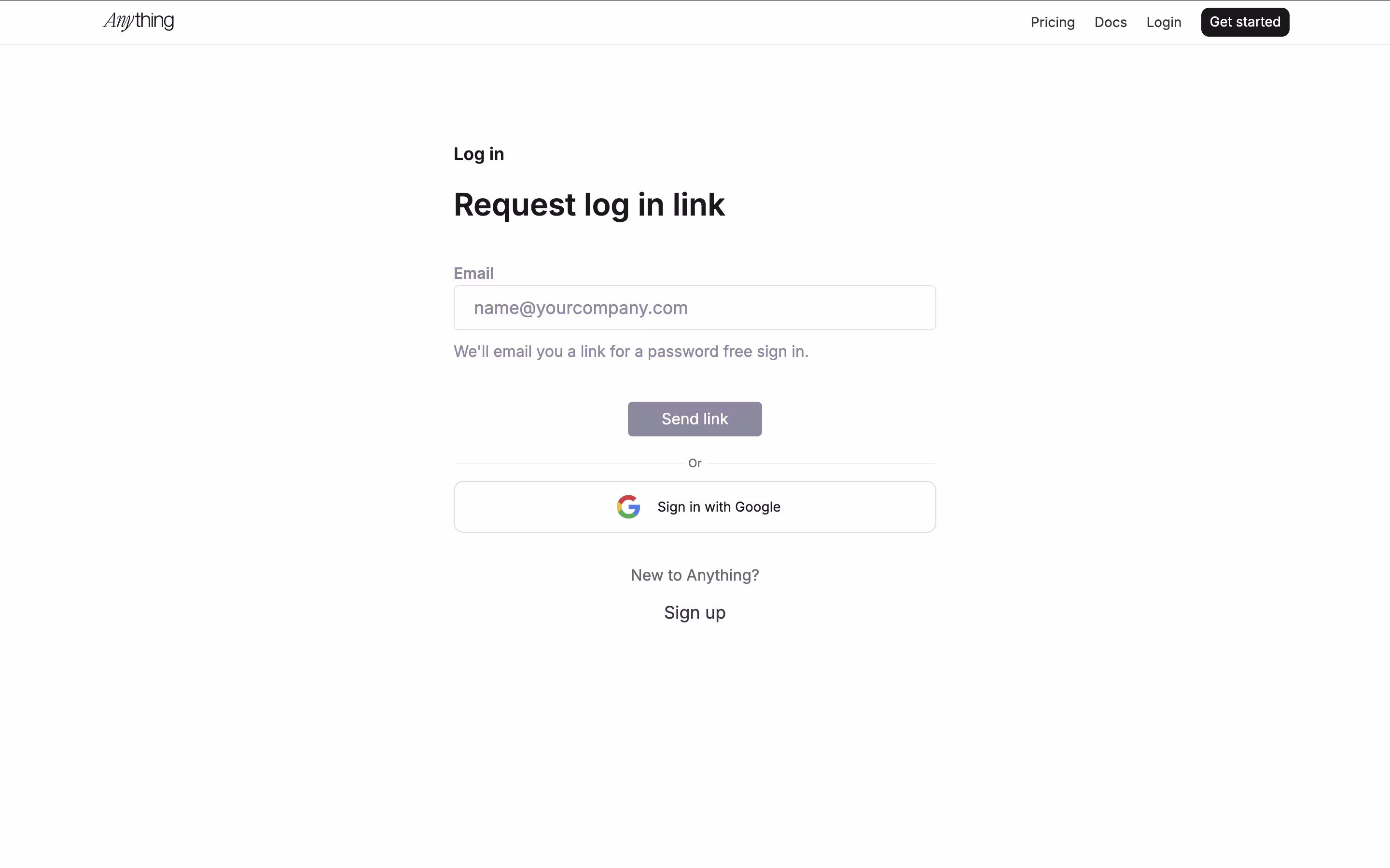 Anything screenshot 6