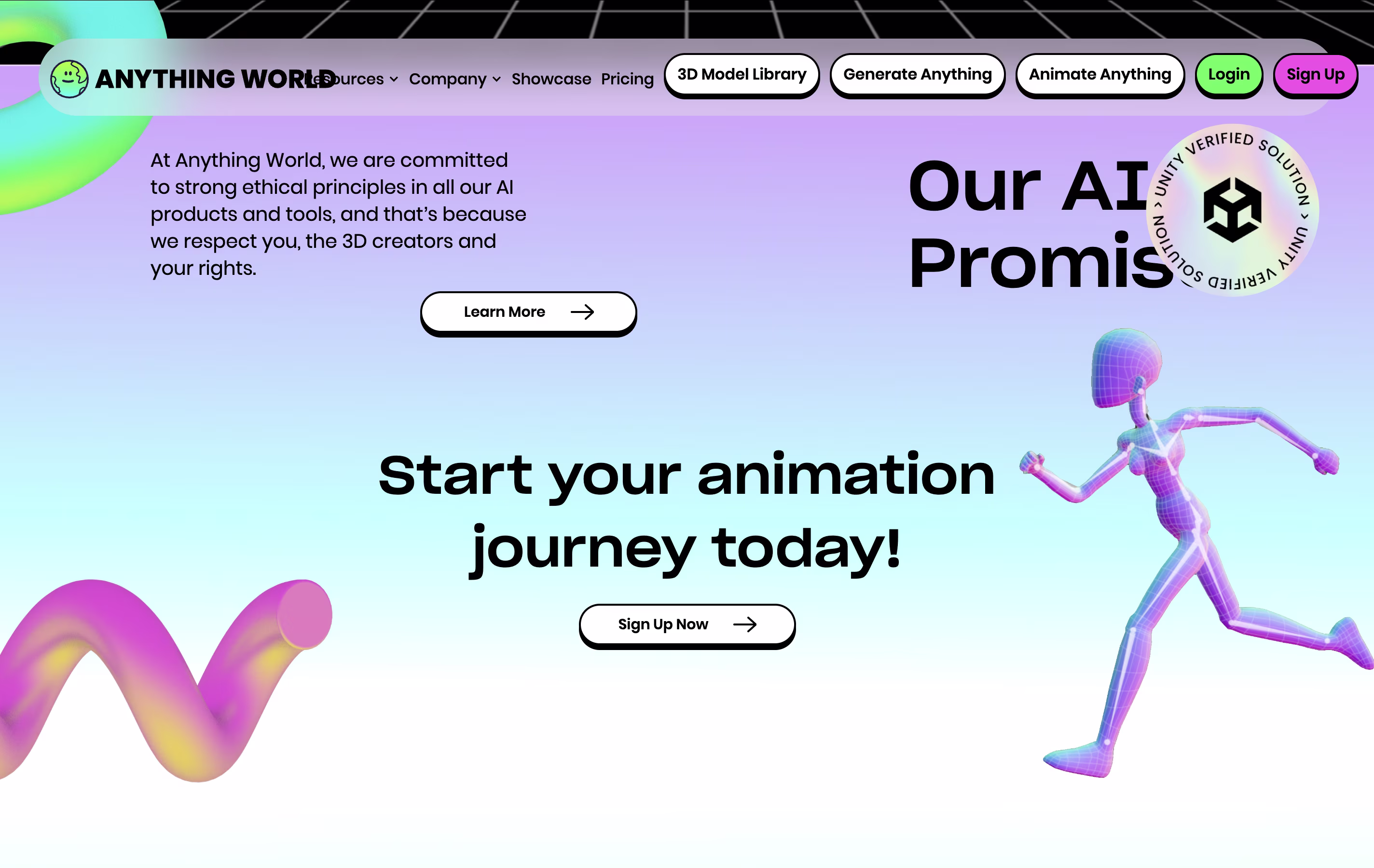 Anything World screenshot 4