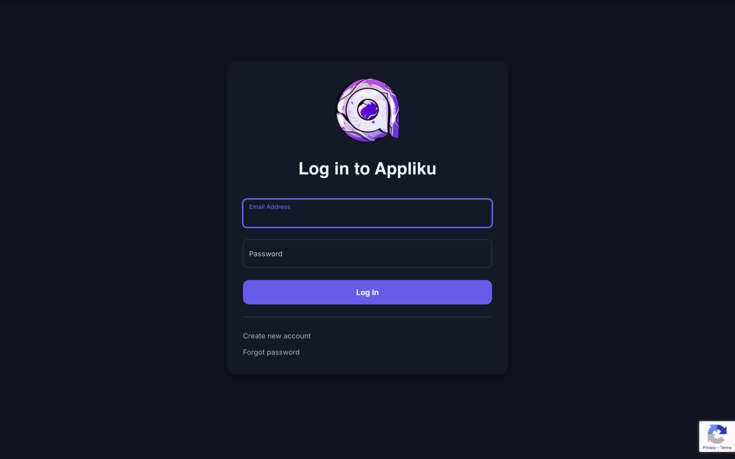Appliku screenshot 5