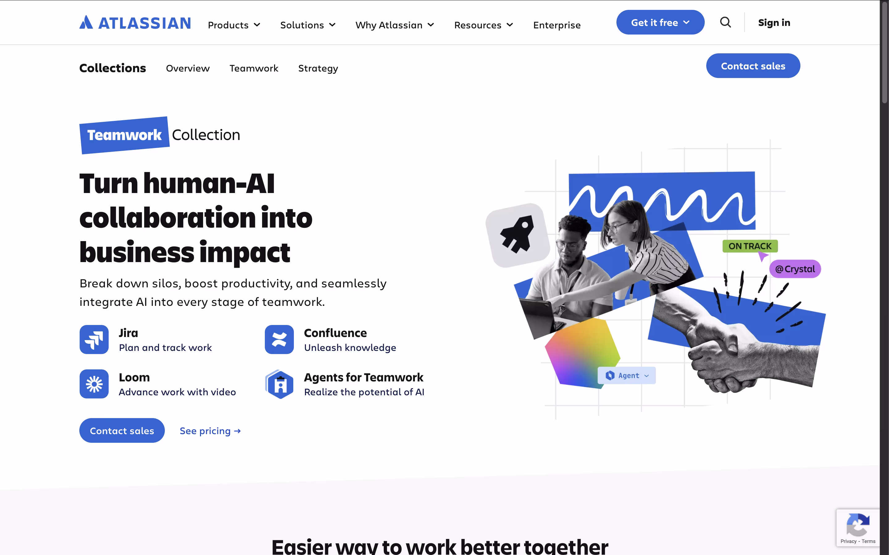 Atlassian screenshot 3