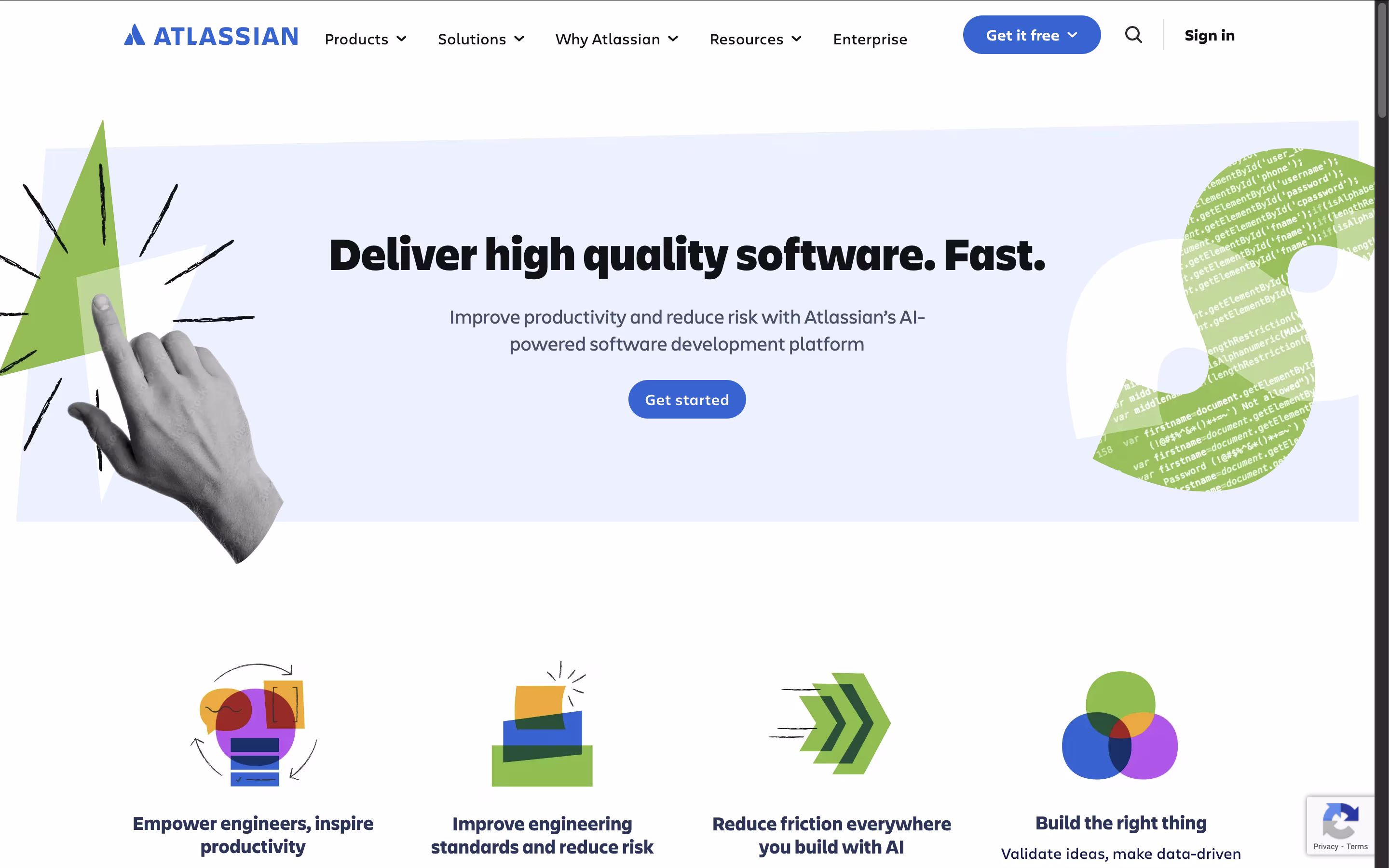 Atlassian screenshot 5