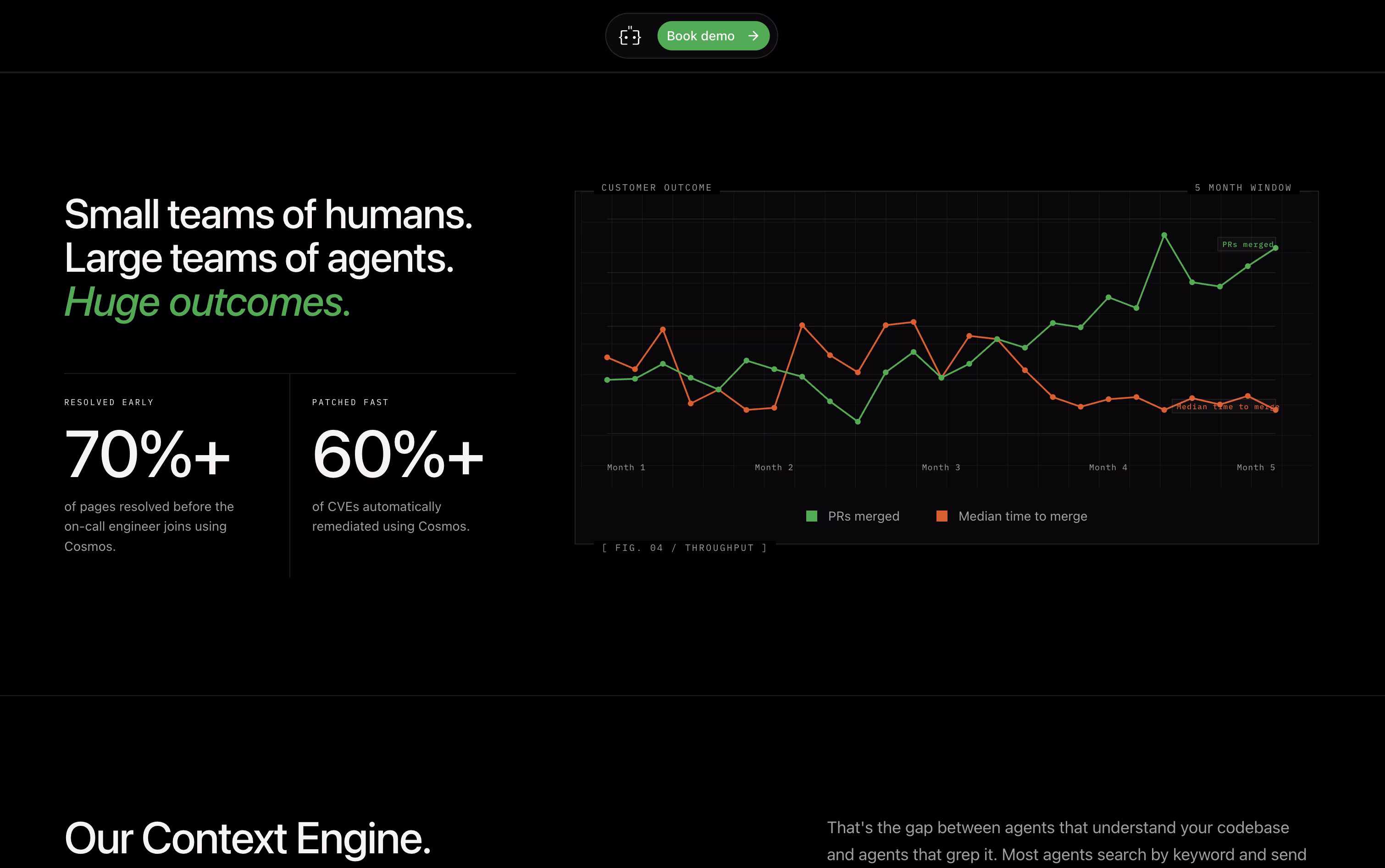Augment Code screenshot 5