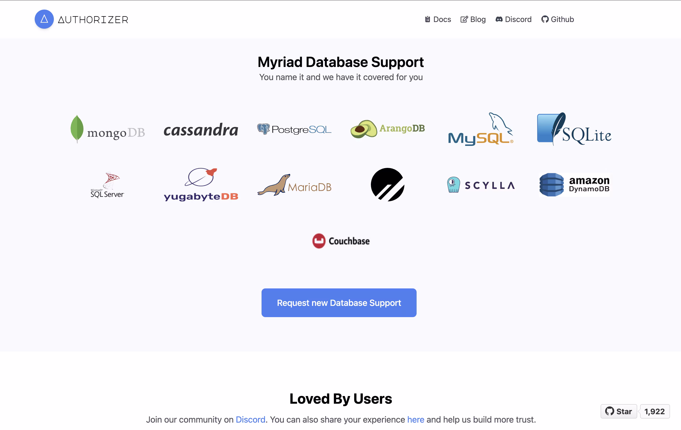 Authorizer screenshot 4