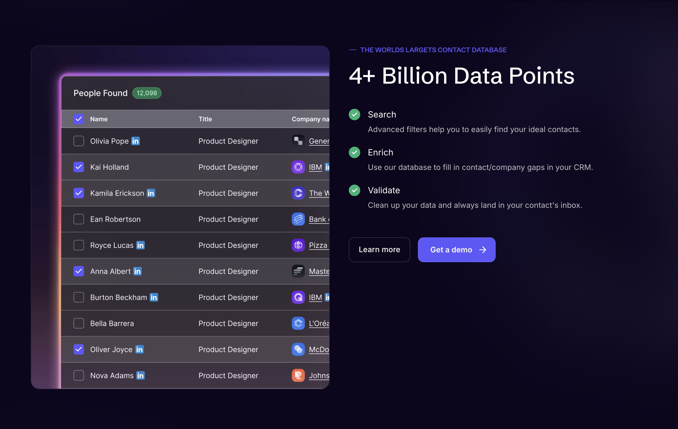 B2B Rocket screenshot 4
