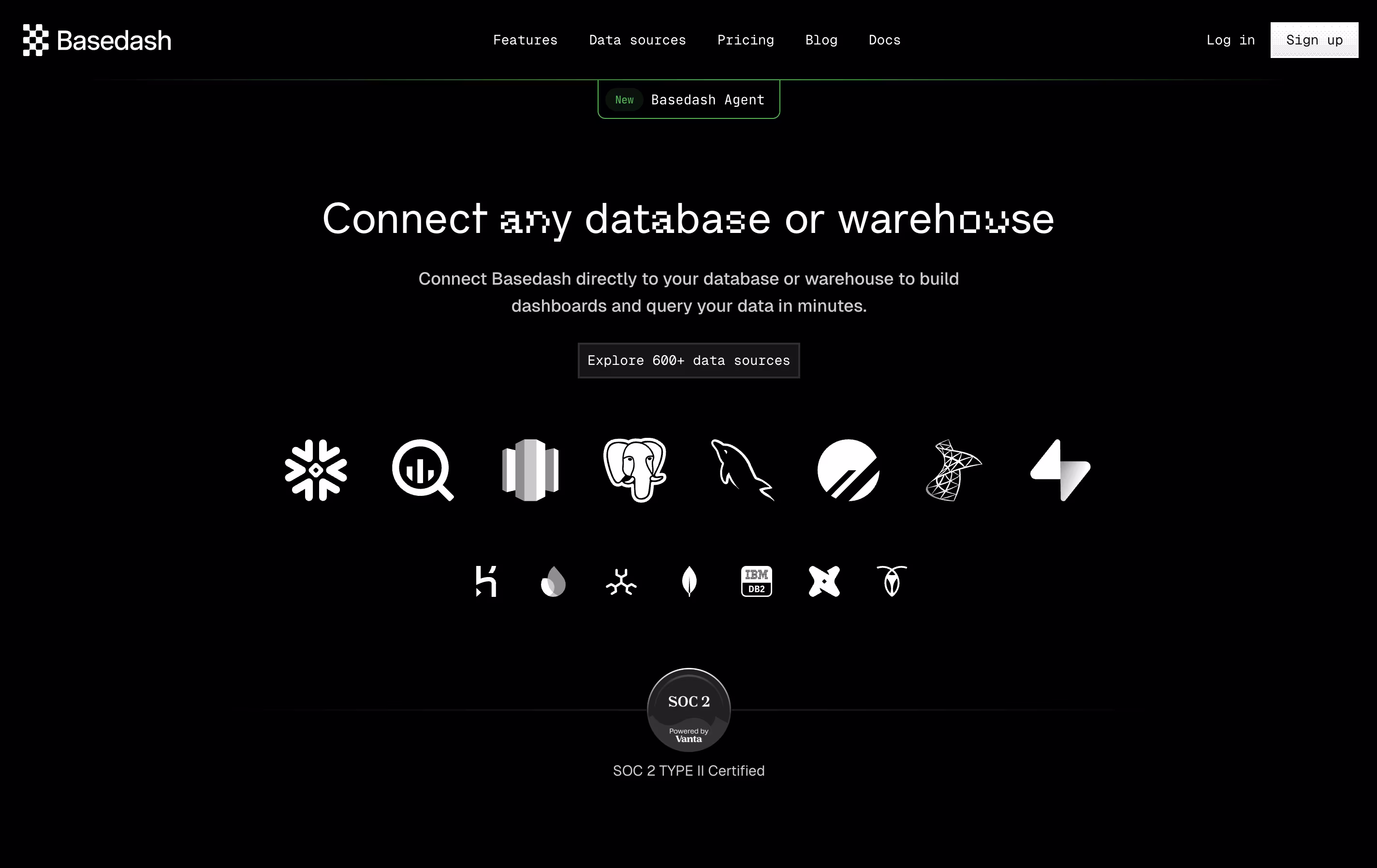 Basedash screenshot 2