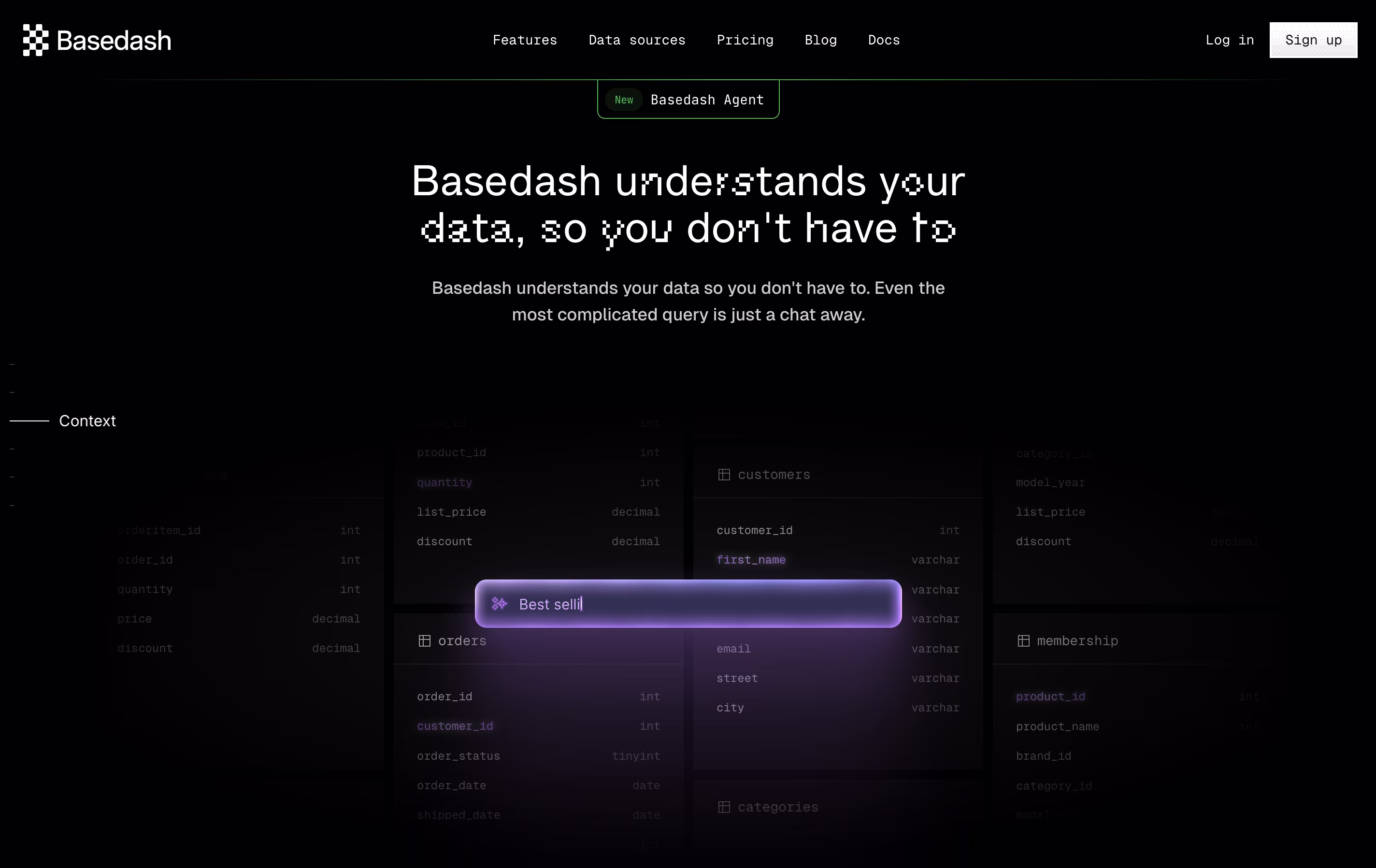 Basedash screenshot 5