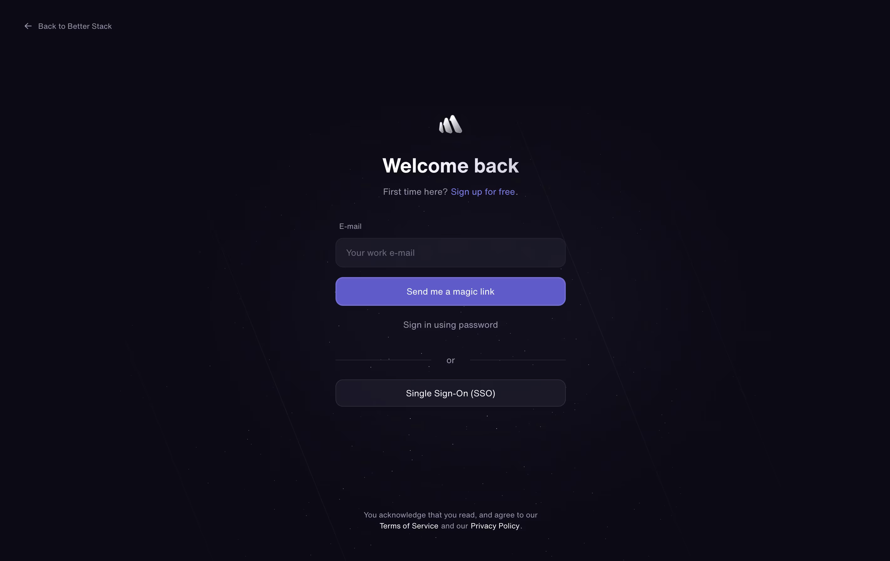 Better Stack screenshot 6