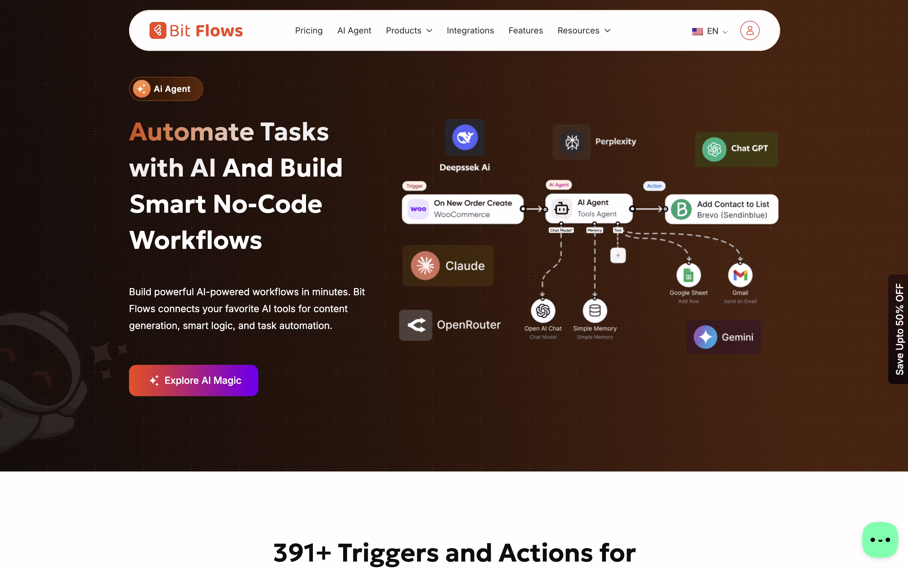 Bit Flows screenshot 3