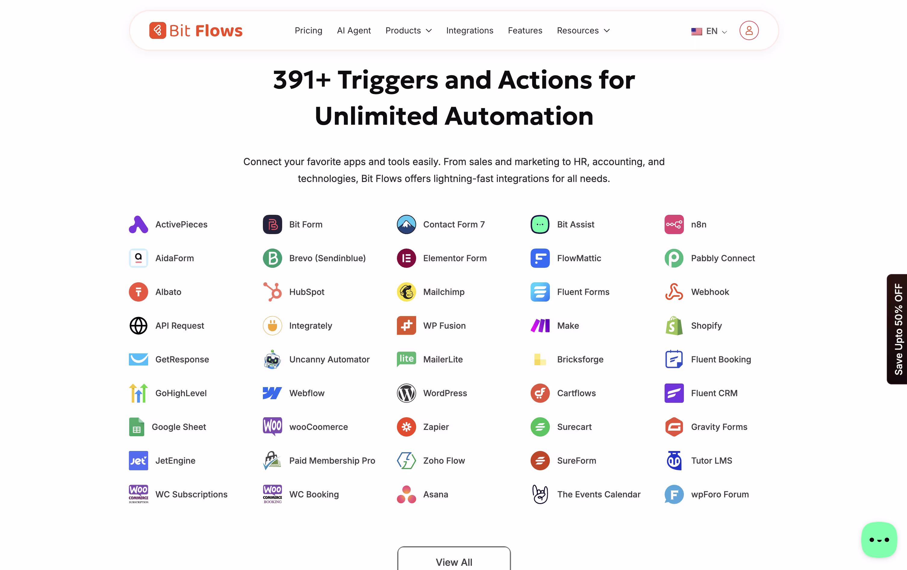 Bit Flows screenshot 4