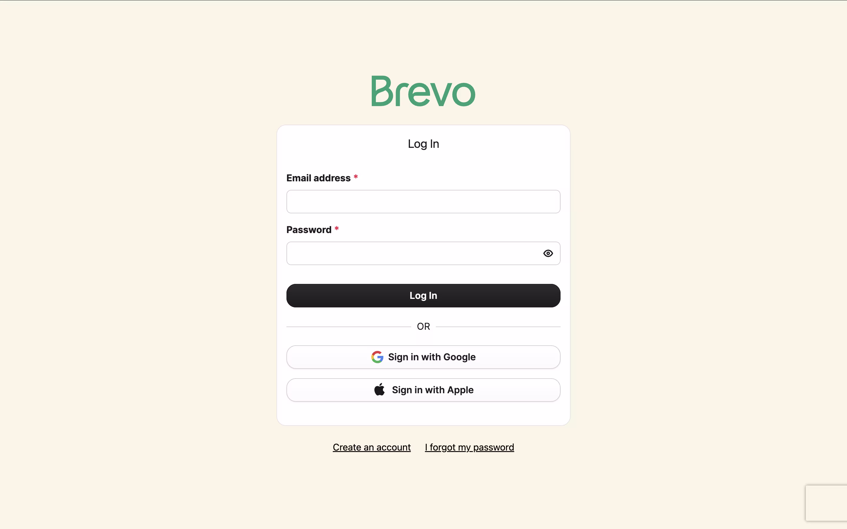 Brevo screenshot 7
