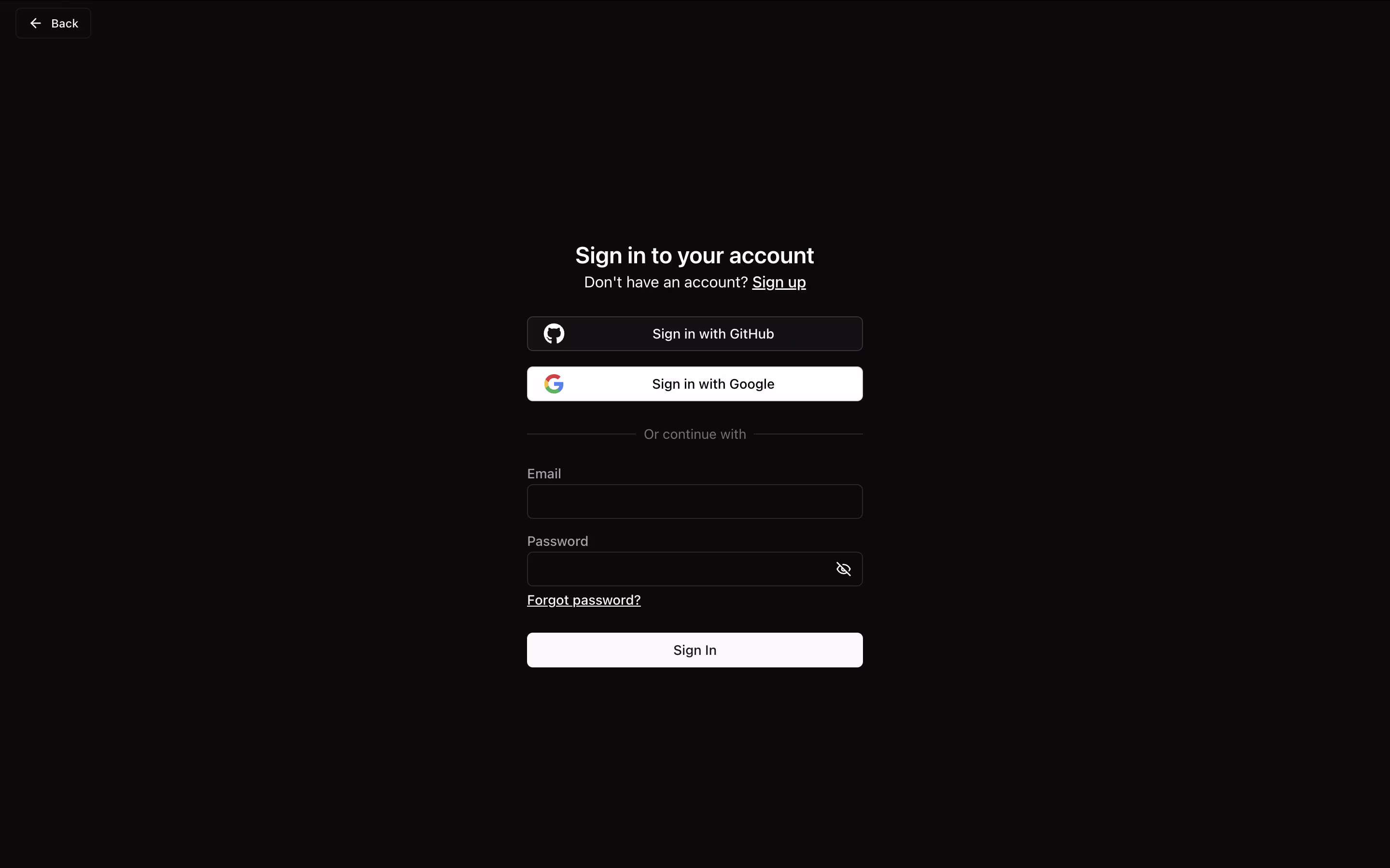 Browser Use screenshot 4