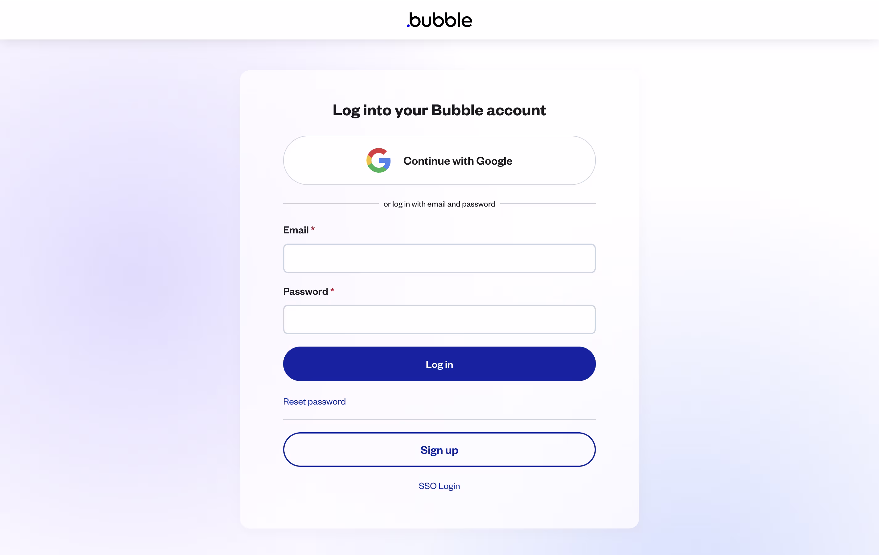 Bubble screenshot 6