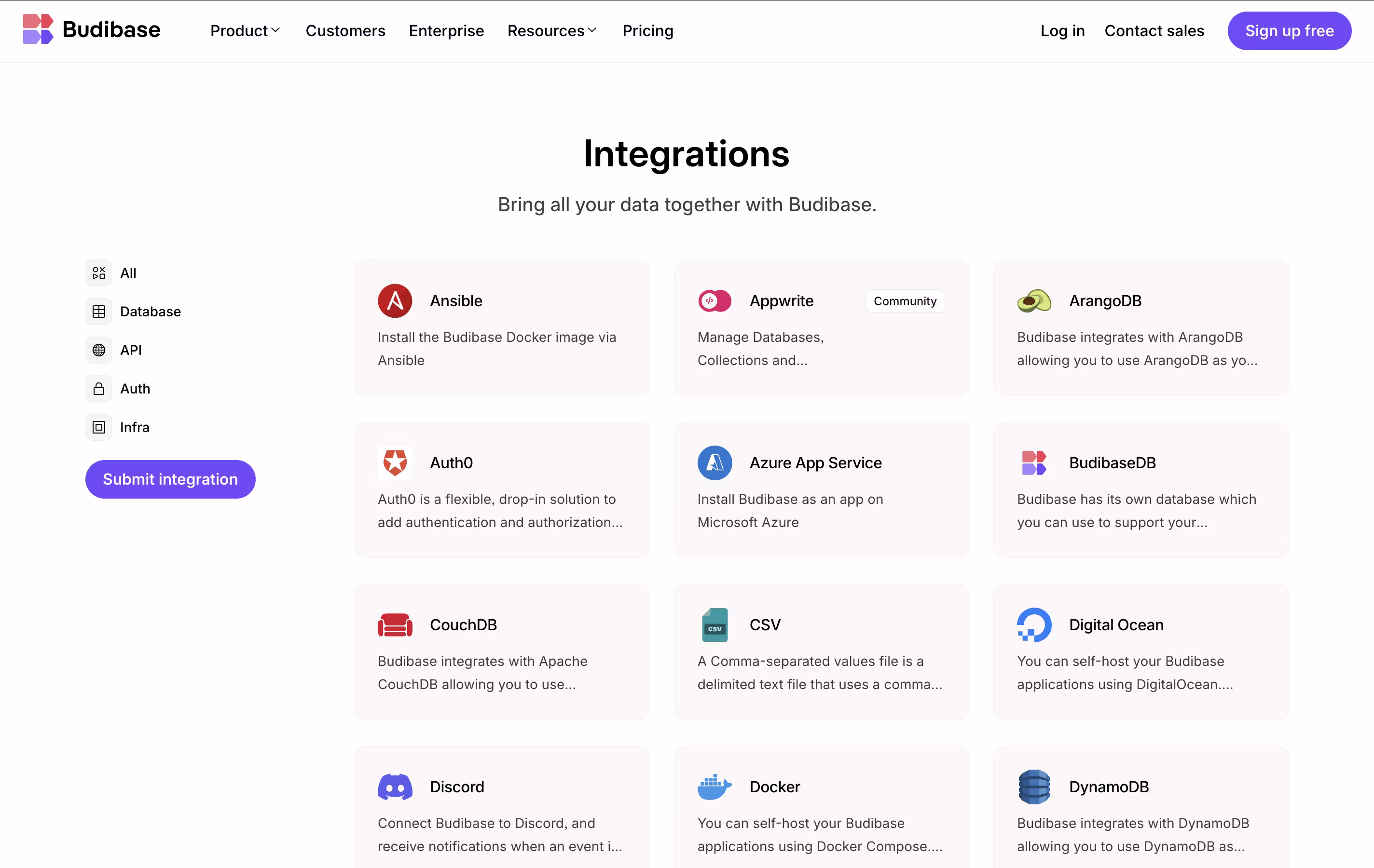 Budibase screenshot 5