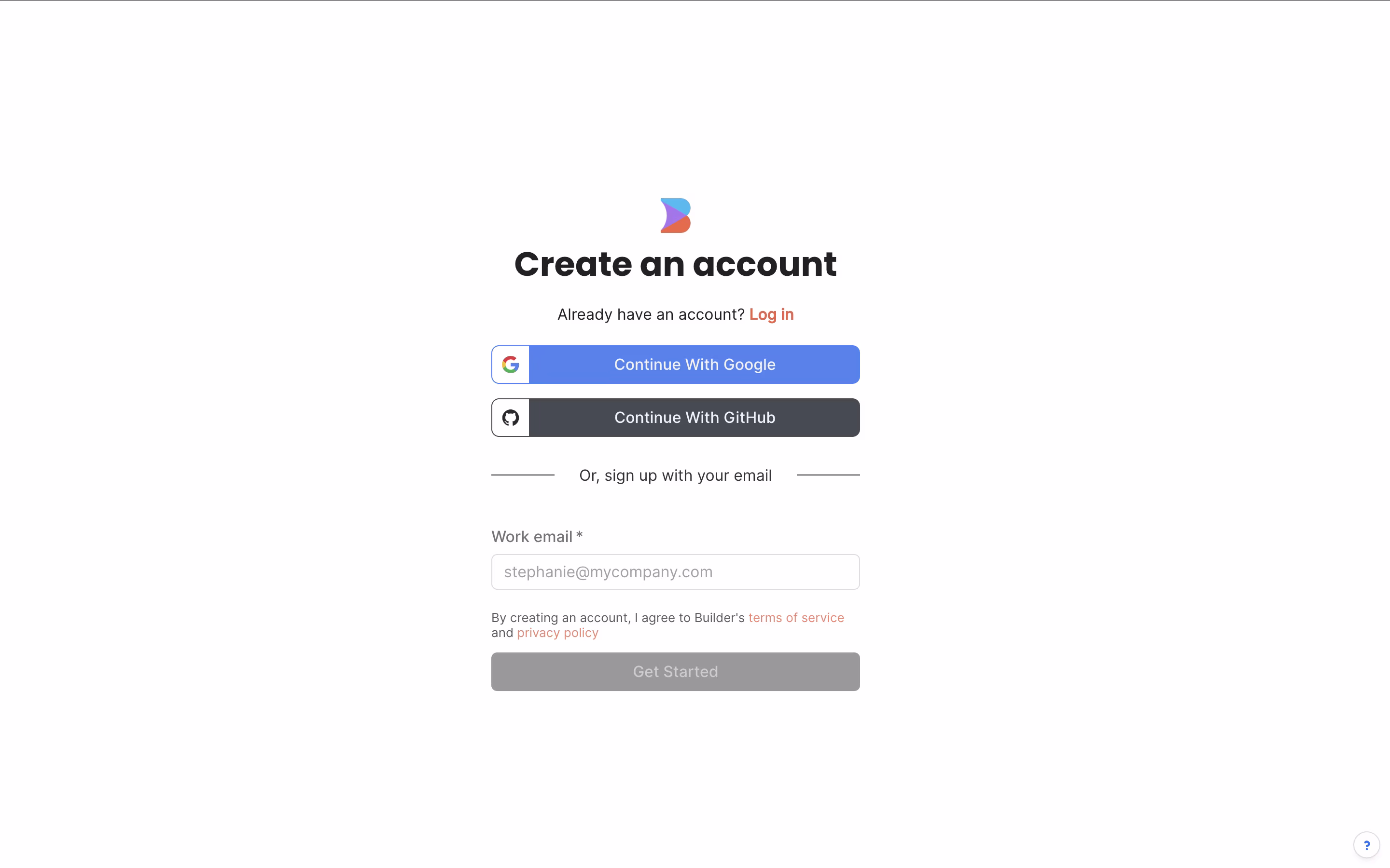 Builder.io screenshot 8