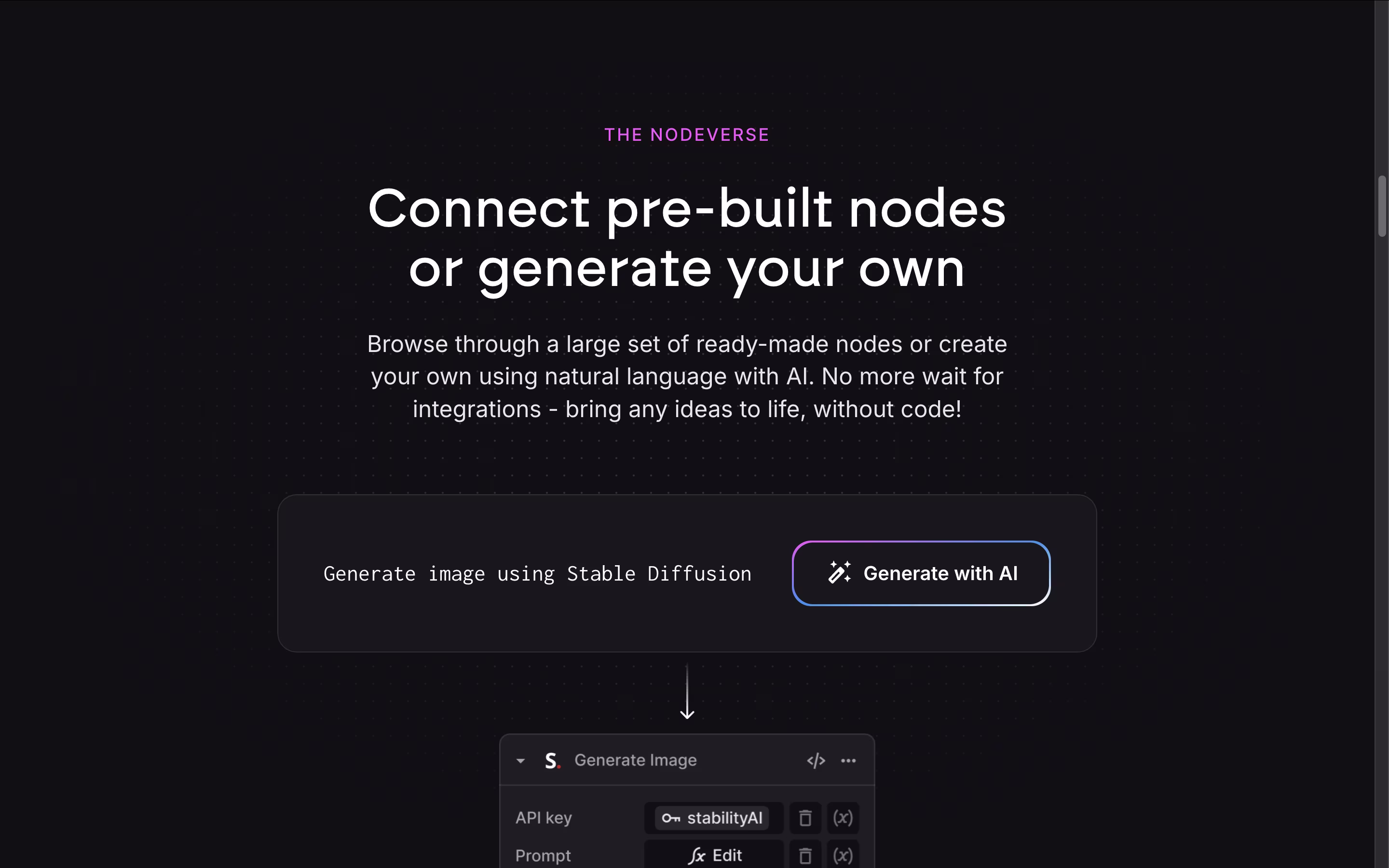 BuildShip screenshot 2